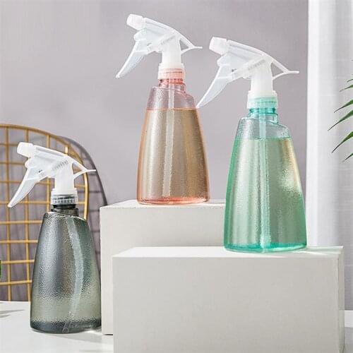 Gardening Tools Plant Misting Nozzle WATER SPRAYER with Hand Pressed Sprayer for Water Bottle