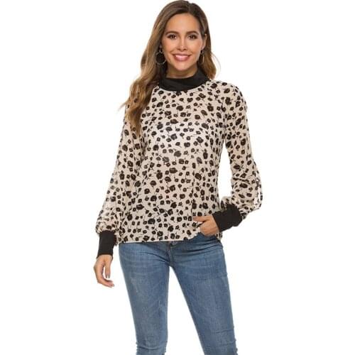 SFFZ Women's Dress Shirts