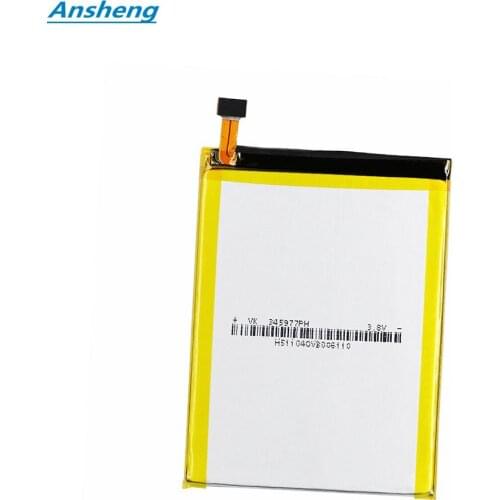 Ansheng High Quality 2500mAh battery for Cubot X17 X17S Smart phone