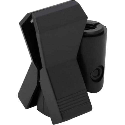 Wired/Wireless Microphone Clip Bracket Accessories Standard Suitable For Many Size Microphones M1T3