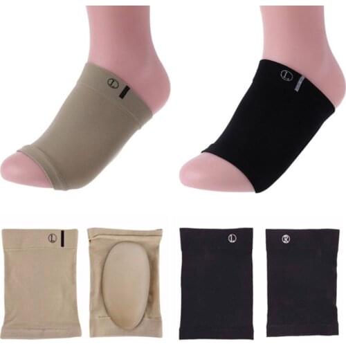 1 Pair Gel Foot Pad Toe Separator Hallux Valgus Adjuster Pain Relief Straighten Bent Toes Foot Care Tool Gel Insoles For Shoes