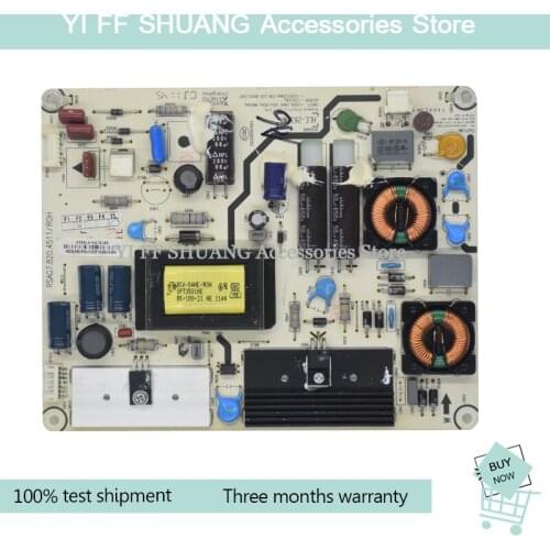 100% test shipping for LED32T39AKG power board RSAG7.820.4511/ROH HLE-2637WA