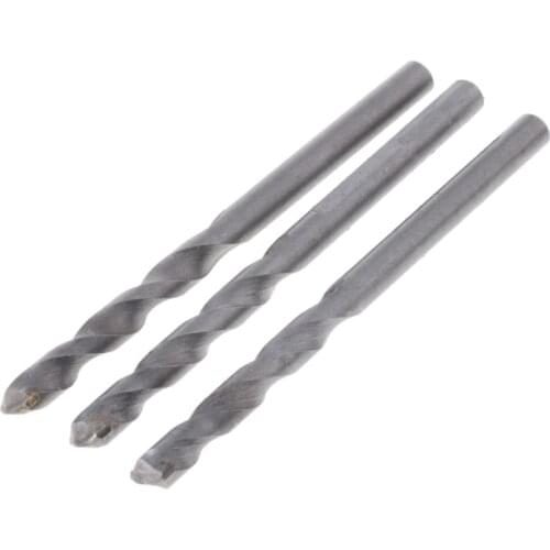 110/200/320mm Round Rod SDS Plus Shank Cutter Concrete Cement Stone