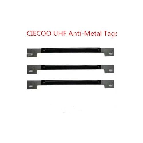 18000-6B card reader 915 UHF Long range card IC card UHF RFID UHF Vehicle Tag Gen2 860Mhz~960Mhz 6C Anti-Metal tags