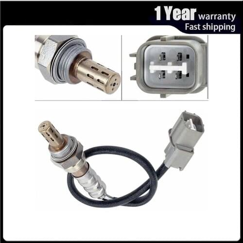 234-4368 234-4124 4Wire Oxygen Sensor Upstream Downstream For Acura TL MDX RL Honda Accord Civic Odyssey Pilot Ridgeline S2000