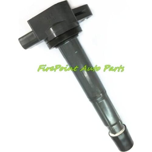 4pcs Ignition Coil 30520-PNC-004 30520-RWC-A01 TC-28A For Honda