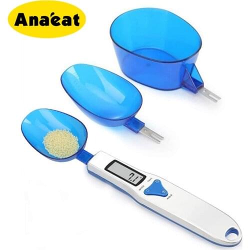 Мерные емкости и весы для кухонь Anaeat China At AliExpress
