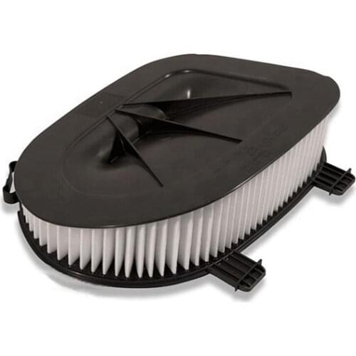 Car Air Filter For BMW X3,X5,X6,F25,F15,E72,E71,E70 OEM:13717811026