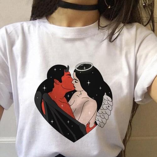 Женские футболки с надписями CDJLFH China At AliExpress