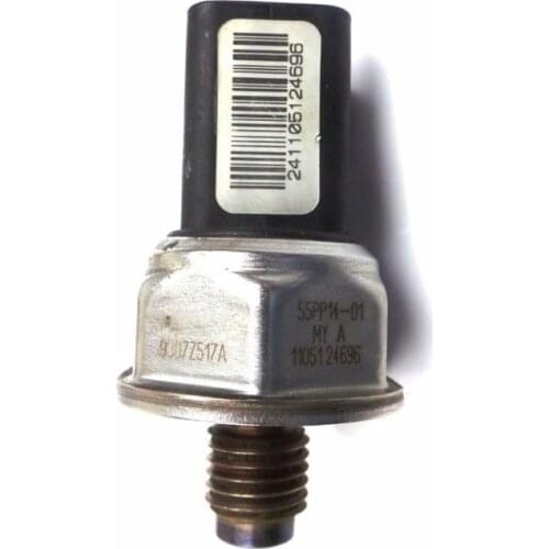 Fuel Rail Pressure Sensor For Nissan NV200 1.5 DCI 55PP14-01 9307Z517A