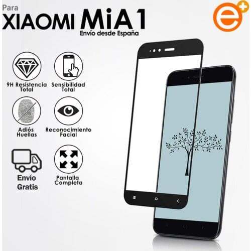 E-Plus1 Screen Protectors For Xiaomi Mi 5X