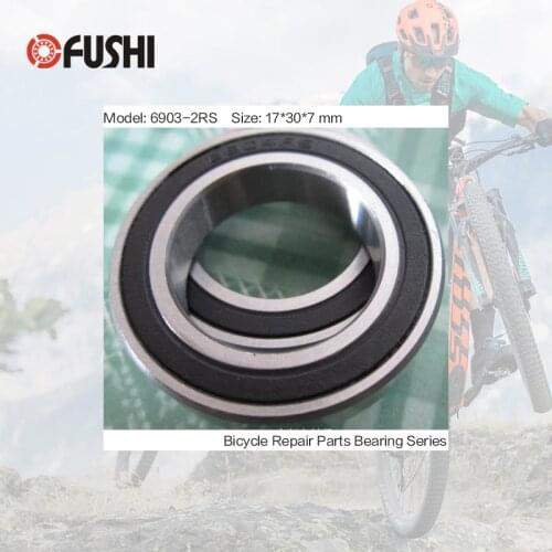 FUSHI Bicycle Hubs