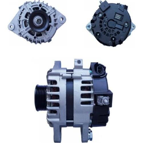 ALTERNATOR FOR 3730003710 2627659