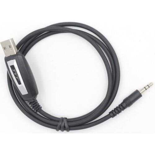 TYT Programming Cable for TYT TH-9000D Ham Car Mobile Radio 220-260MHz 60Watts Two Way Radio