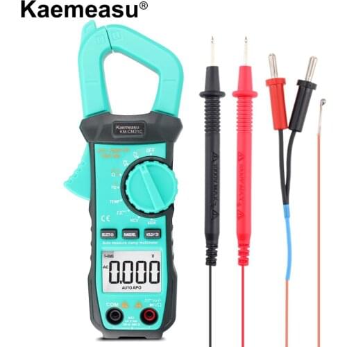 Kaemeasu Clamp Meter