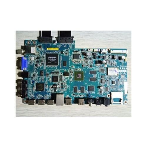 Letv X60 Motherboard 1P-0131C00-8010 Screen JE600D3LD0N