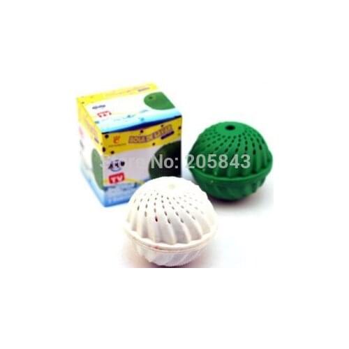 Eco Laundry Ball Magnetic Washing Ball Eco Wash Ball Laundry Natural Washing No Detergent No Chemicals