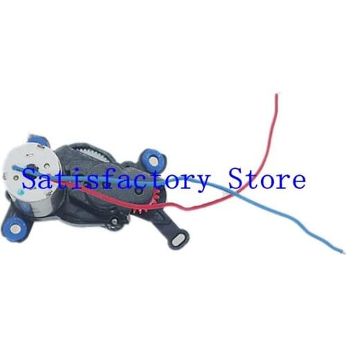 NEW Motor group member group of shutter installation for Nikon D810 digital camera repair