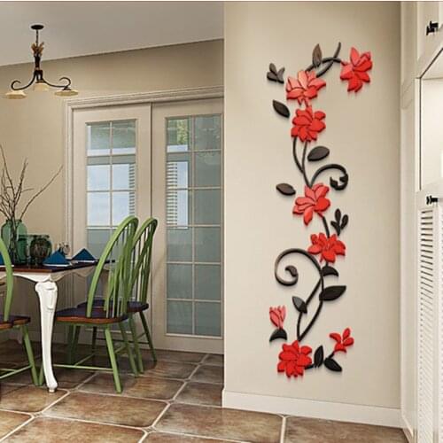 OUYIMANDE Decorative Wall Stickers
