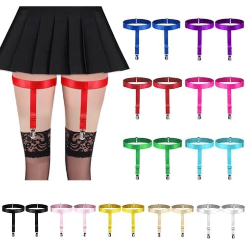 Body Stockings Garter Belt Goth Chest Harness Fashion Gothic Womens Underwear Sexy Lingerie Woman Light Sexy Bride Foot Bandage