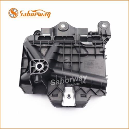 Saborway Engine Components