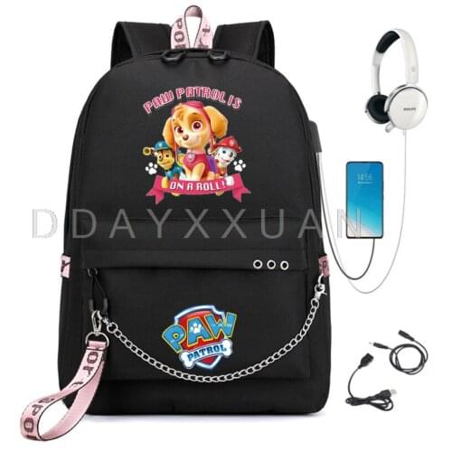 Anime School Bagpack Akatsuki Itachi Sharingan Bookbag Capacity School Bag for Boys Girls Kids Backpack Boys USB Laptop Bag Pack