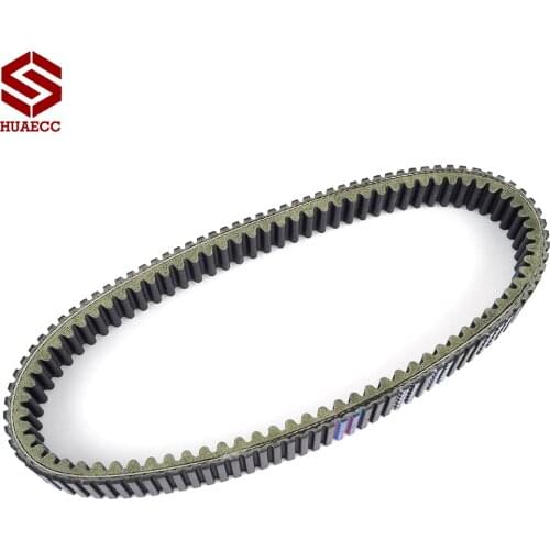 Drive Belt Replacement 2760131G00 for Suzuki LTA750X KingQuad 750AXi 08-20 LTA 750 XZ KingQuad 750 AXi Limited Edition 08-17