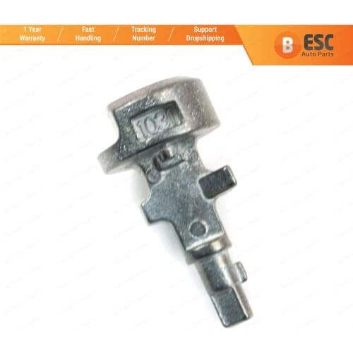 ESC ESP38 Ignition Lock Cylinder Barrel Rod 45020423 For Toyota RAV4 MK2
