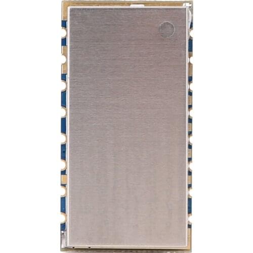 SX1278W1 Wireless LoRa Spread Spectrum Module Group 433M Low Power Consumption SPI High Power PA Long Distance