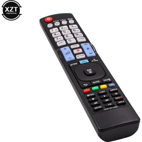 FOR LG LCD TV Universal Remote Control Replacement AKB73615362 AKB73756502 AKB73615303 AKB73756504 AKB73756510 for LG Digital TV