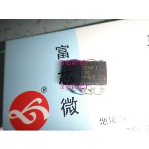 10pieces 3SF11 PC3SF11 DIP6