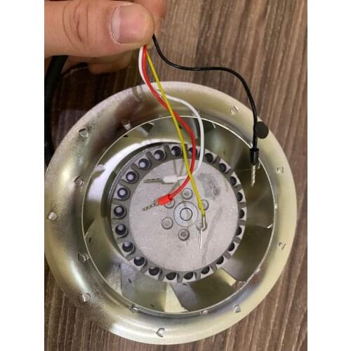 A90L-0001-0538 fan A90L-0001-0538/R for FANUC spindle fan