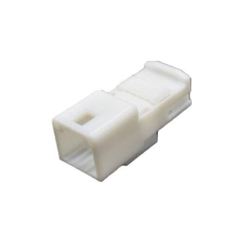 FMchip 1565804-1 Female Automotive Connectors CONN RCPT HSG 8POS 2.20MM to 1379659-1
