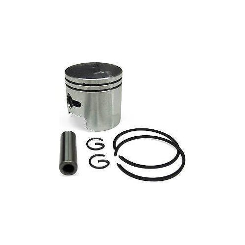 Piston kit 32mm for Zenoah G23L SHT2300 LR2310 THT2310 2300 2310 Headge Trimmer Brush cutter kolben ring pin clip replacement