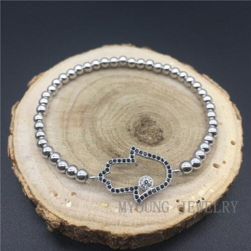 MARUCOL Beaded Bracelets