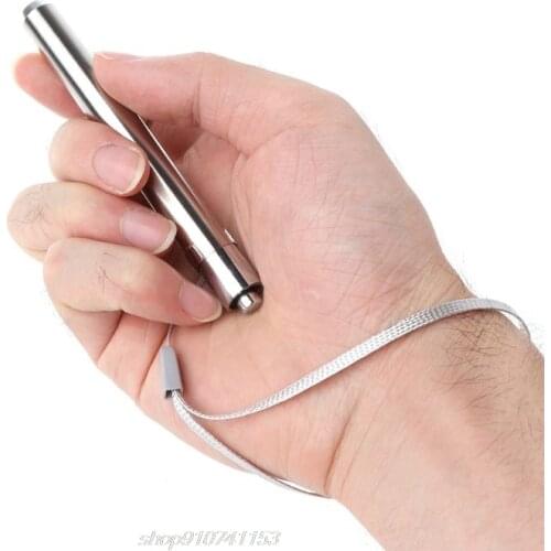 Mini Checker UV Currency Money Note Detector with Lanyard Protable N04 20 Dropshipping