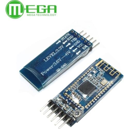 AT-09 BLE Bluetooth 4.0 Uart Transceiver Module CC2541 Central Switching compatible HM-10