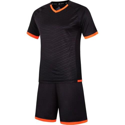 Men Childrens Soccer Uniform for Men Boys Survetement Football Uniform Kids Jerseys Set Mens Soccer Team Sports Wear Suits