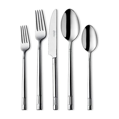 Schafer 90 Piece Cutlery Set 6 Different Models Series 1 SHF2080