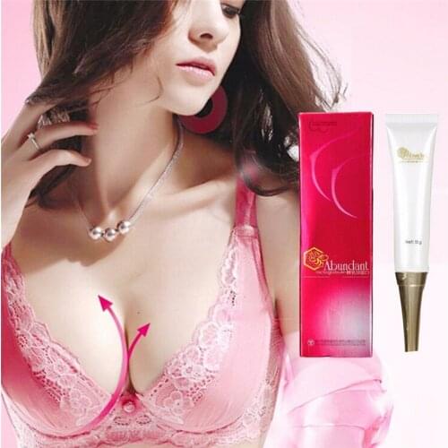 15g/box 2020 new MUST UP Bigger Boobs Firming Lifting Fast Growth Butt Enhancer Cream Busty Boost Breast Enlargement Cream