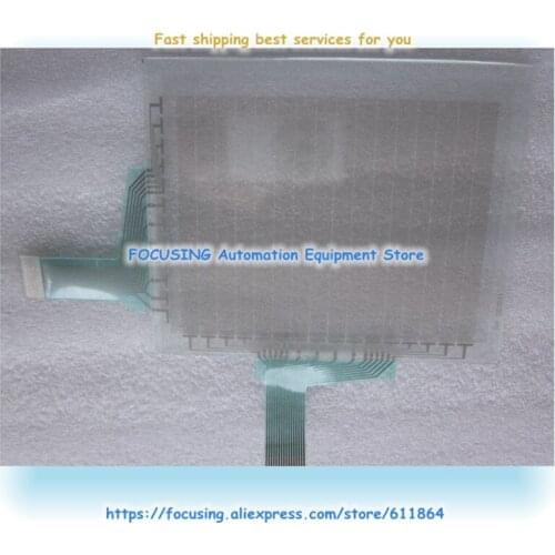 New Touch Screen Glass GP2301H-SC41-24V Touch Screen Well Tested Working