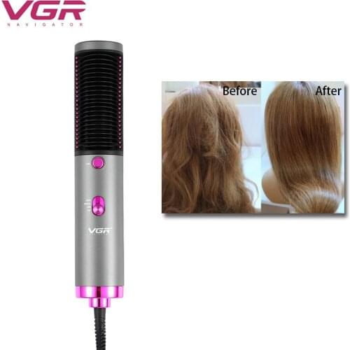 ORCRO Electric Hairbrushes