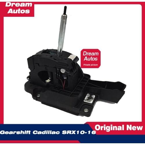 Original United States imported gear shift mechanism gear shift gear for Cadillac SRX10-16