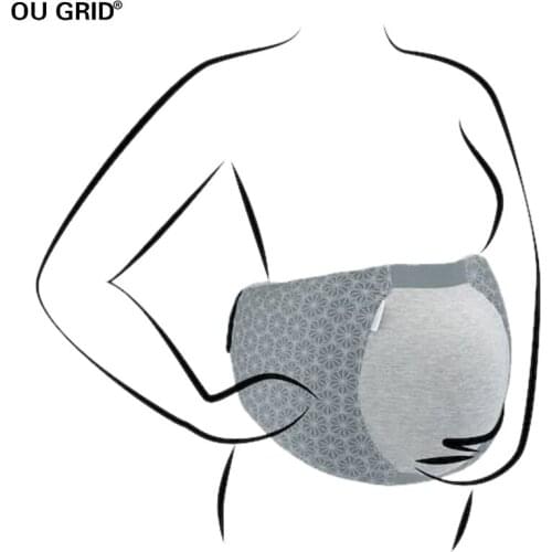 Maternity Belly Support Pregnancy Belt Sleep Aid Maternity Sleep Support & Wedge for Ultimate Comfort During Pregnancy