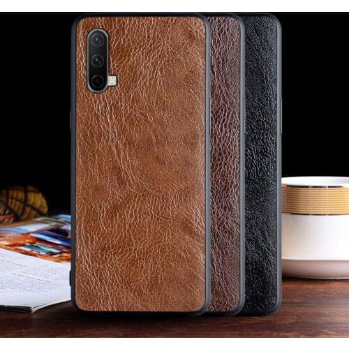 Luxurious leather case for Oneplus Nord CE 5G with Business design ,TPU+PC 2in1 material cover for Oneplus Nord Core Edition