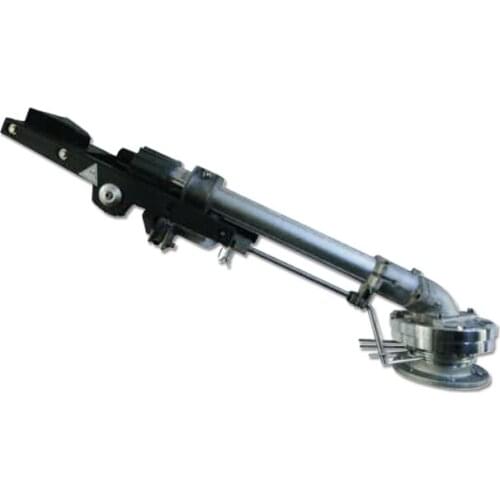 Agricultural Garden Sprinkler Irrigation System Spray Rain Gun