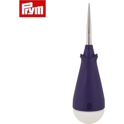 Germany Prym 610935 Awl, ergonomic design, red dot award, handmade DIY, sewing accessories, patchwork, sewing
