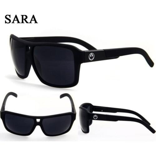 New Fashion Brand Sunglasses Men/Women Square UV400 Driving Eyewear Brand Designer Luxury Sun Glasses Vintage Gafas Feminino