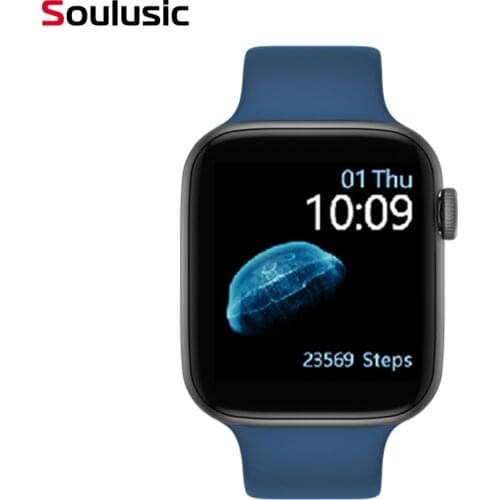 SOULUSIC Smart Watch Straps