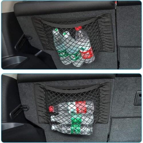 Stowing Tidying Car Storage Bag For hyundai creta polo sedan skoda kodiaq honda dio kia cerato h7 for citroen c4 outlander 3